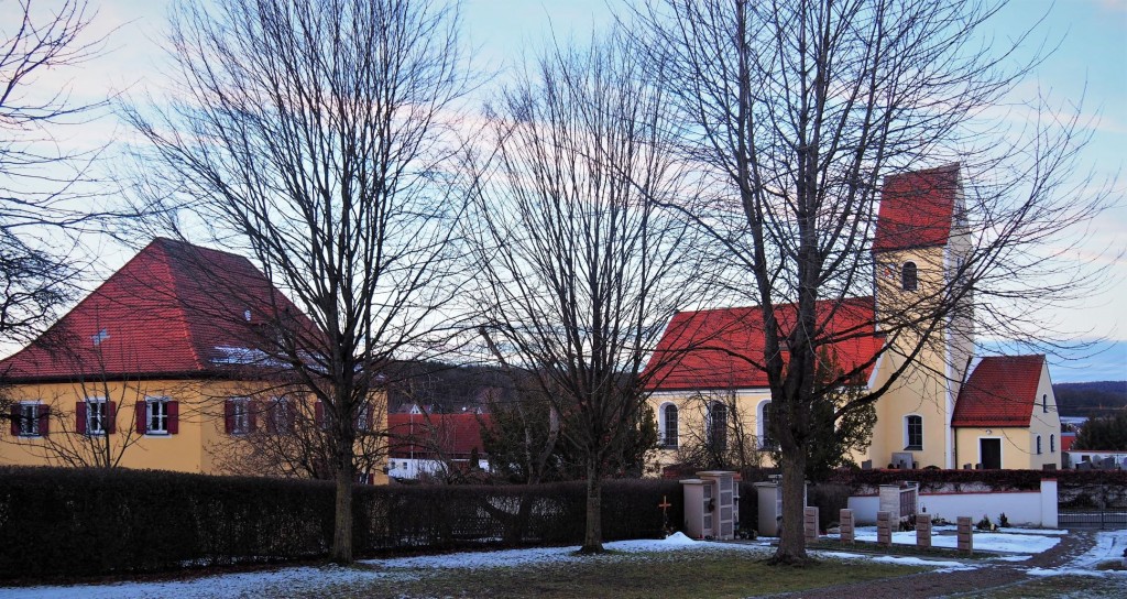 St. Clemens in Oberhausen