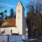 Maria-Hilf-Kapelle Gietlhausen