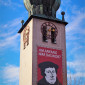 Christuskirche - Turm