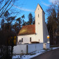 Maria-Hilf-Kapelle Gietlhausen