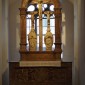 Schlosskapelle - Altarraum