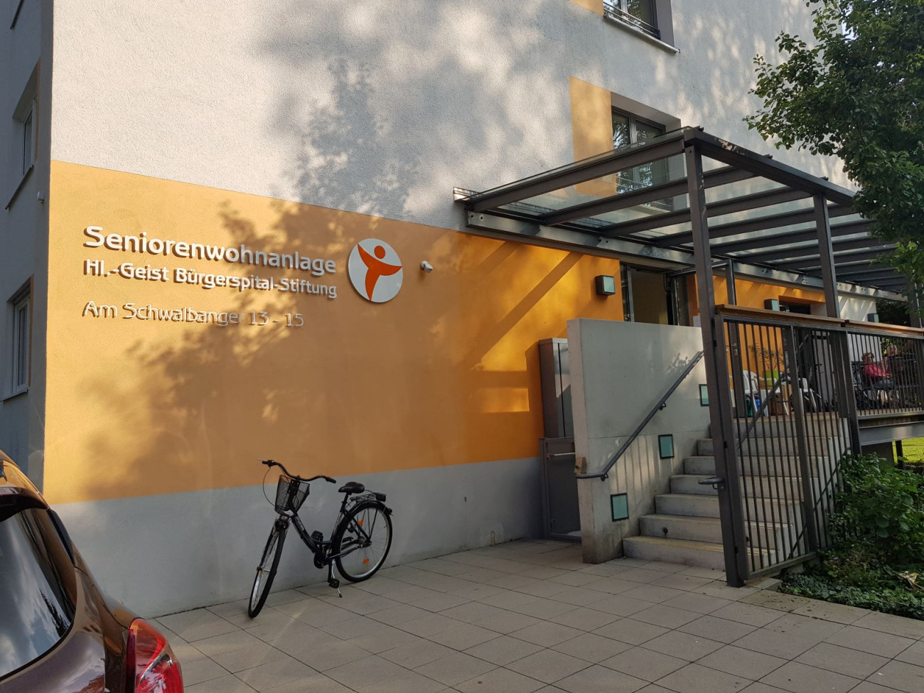 Sie sucht ihn neuburg donau