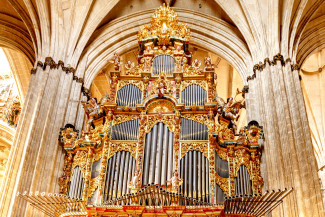 Orgel